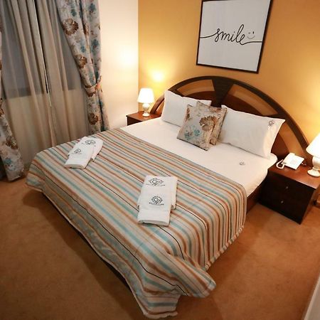Nine Seven Hotel Adma wa Dafneh Kültér fotó
