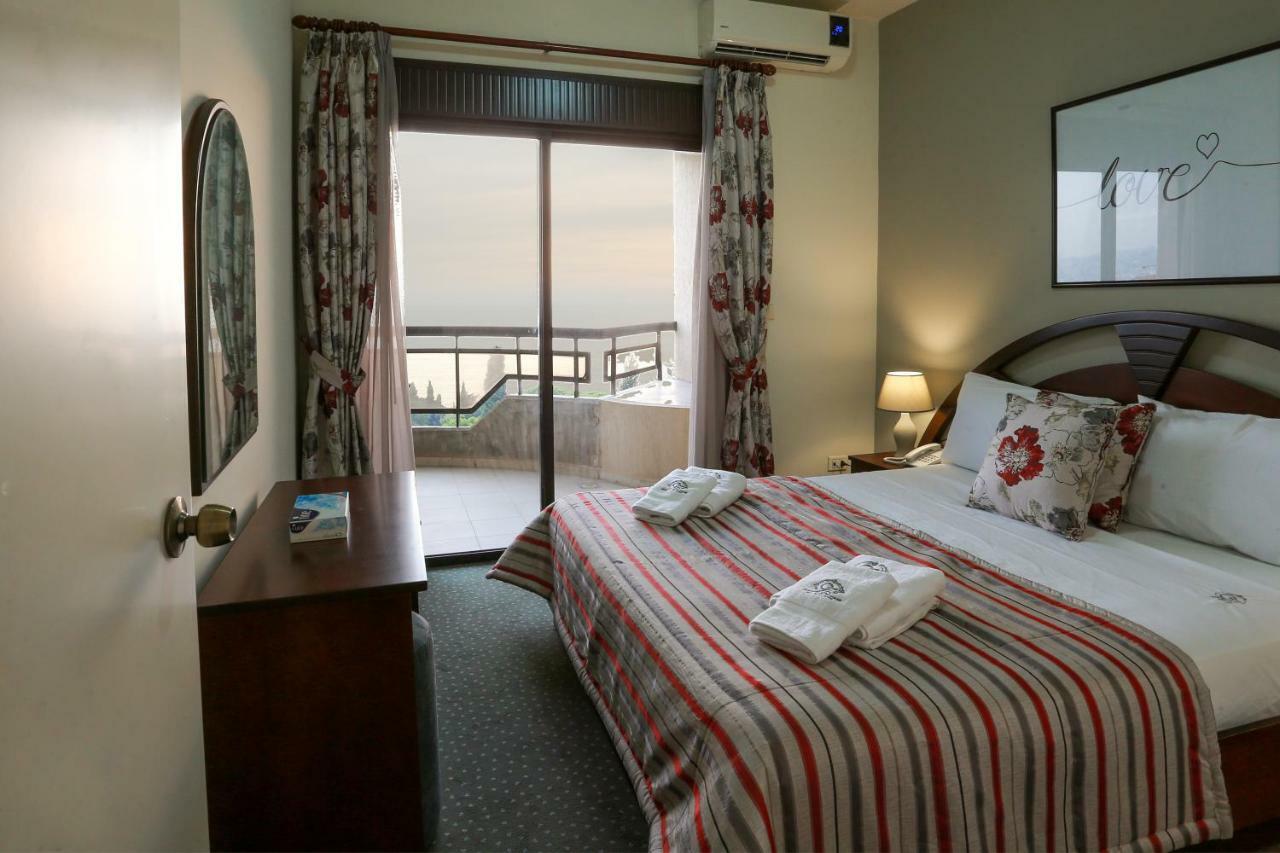 Nine Seven Hotel Adma wa Dafneh Kültér fotó
