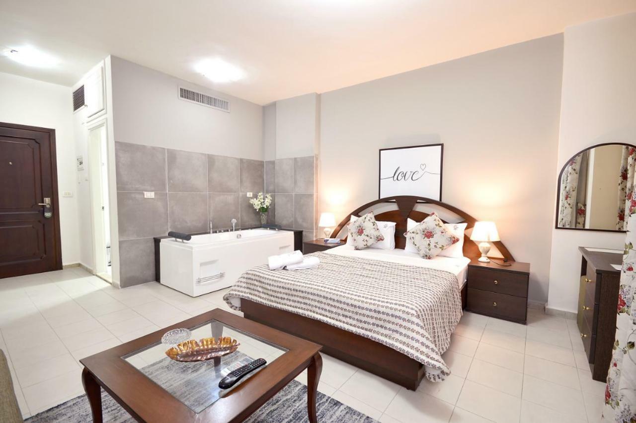 Nine Seven Hotel Adma wa Dafneh Kültér fotó