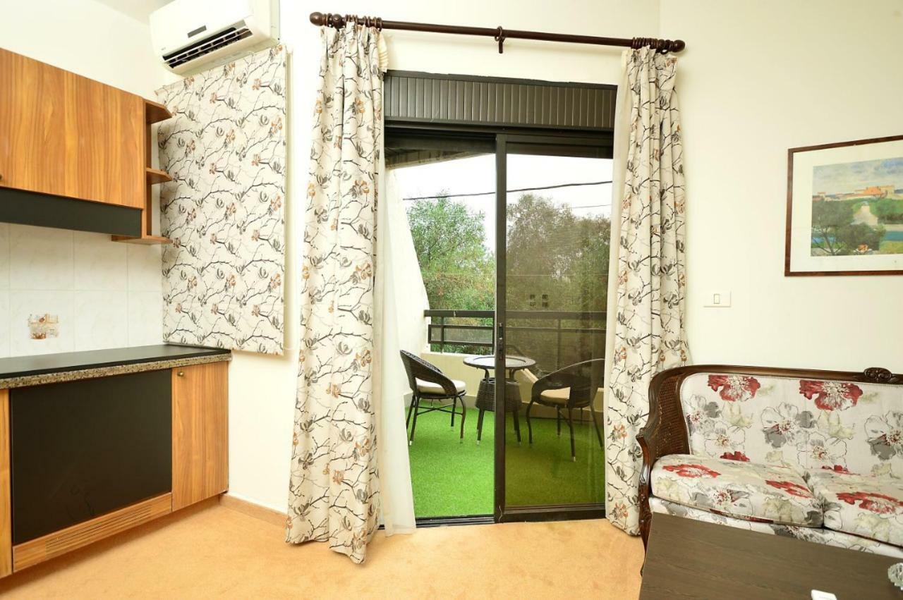 Nine Seven Hotel Adma wa Dafneh Kültér fotó